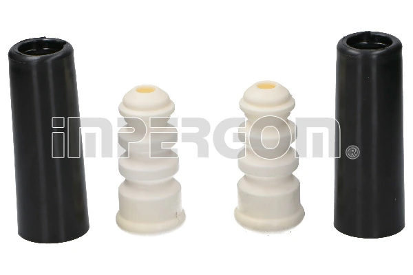 Dust Cover Kit, shock absorber